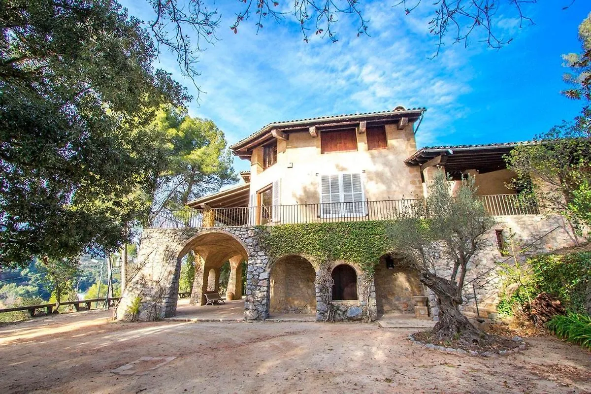 Catalunya Casas Heavenly Haven For 16 Pax , 30Km From Barcelona! Villa San Feliu del Raco Spain